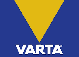 VARTA - Joan Piña Representaciones
