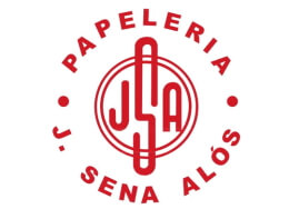 PAPELERIA SENALOS - Joan Piña Representaciones
