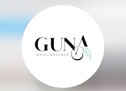 GUNA HOME ESSENCE - Joan Piña Representaciones